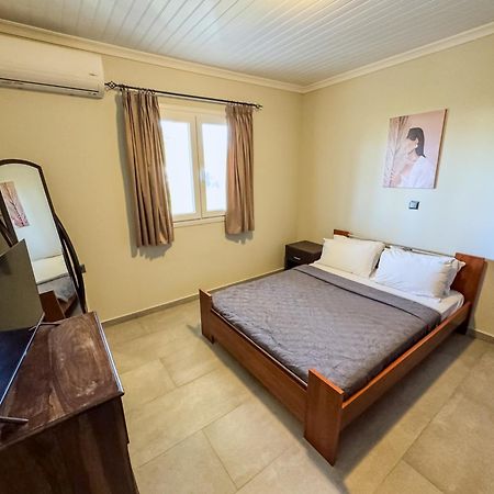 Beachlife: The Bungalow Marmari  Exterior foto
